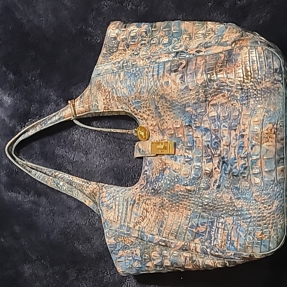 Brahmin bag